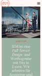 Mobile Screenshot of 31m.de